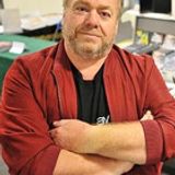 Part One. Radio Interview with Ian R Crane on Bay FM By Oliver McElligott