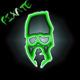 Fixate Records Mix Vol. 1 mixed by Jakal.