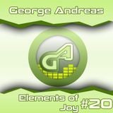 George Andreas - Elements of Joy 020