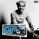 GHETTOBLASTERSHOW #61 (may. 14/11)