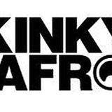 Kinky Afro's Farewell 10th Birthday Mix