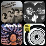 Show #184 (GalacticSoul with The Commodores, Mark Ronson, Jhelisa, Weldone Irvine & more)