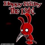 Dj Sunny Friday 13