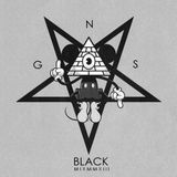 BLACK MIX MMXIII