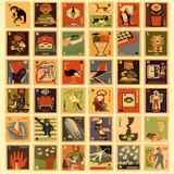 Mr. Alphabet's Assortment 2