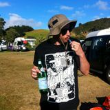 Baxter Richardson guest Selection for LostBoysRadio