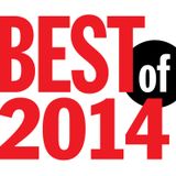 Best of 2014: A DJ Zulu Mix!