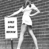 Dan Goldsboro's Freshly Spun - Forms of Transportation - 2nd episode - GIRLS GONE ROCKIN'