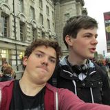 Jack's Mixtape Special at Derp-Con London 18112014