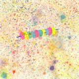 psychedelic kabab mix