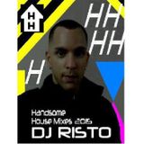 DJ Risto - Handsome House Club Mix 2