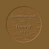 minimalistic-tech mix