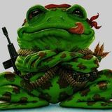 Toadlicker Terrorist