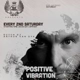 Arthur van Dyk - Positive Vibration - September 2015