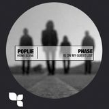 Home Scene: Phase Is On My Guestlist