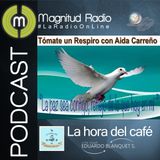 "La paz sea contigo, reflejo de lo que hay en mí" - Aniversario de la ONU
