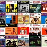 VOL 25 THE BEST OF MOTOWN MIX PART 1.