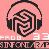 Sinfonia Rap - Especial DJ TAMY (prog. 33)