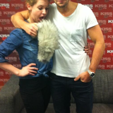 DIE INES & FOXY SHOW mit Micky Beisenherz