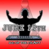 DJBT STR8 HOUSE MIX