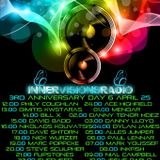 Dim K΄s Guest Mix for INNERVISIONS RADIO 3rd ANNIVERSARY April 2013