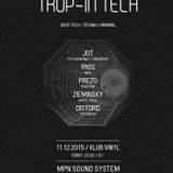 Yaos -Trop-In Tech- 2015-12