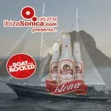Part I / Christian Len / The boat that rocked powered by Isleña / 17.08.2012 / Ibiza Sonica