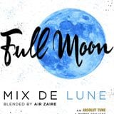 Full Moon 2013: Mix de Lune