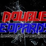 Double Jeopardy Live on PLUR Radio 30th Jan 2016