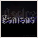 CarloS Santana