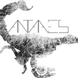 SAGSAG23-System Antares live set for Opsygen II
