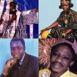 Stavaris (V.R.R.) Specialiai NeringaFM pristato “African Oldshool” muziką