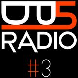 DAGPRO5 Radio - Episode #003