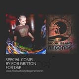 Special compl. by Rob Gritton