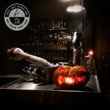 Halloween party @Onyx Bar, Brno, 31.10.2015