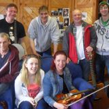 Shane Supple interviews Fiddlers Dream 31st May 2013