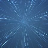 Intergalactic Express