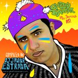 Ghetto Bazaar Mix Series 10 by Javier Estrada