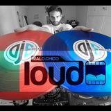 Malochico Loud - mixfm series #02 by Dj Englezos