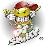 DJ SMILEY MC BEE