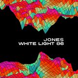 White Light 86 - Caps & Jones (Side A: Pandemonium Jones)