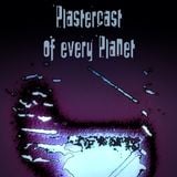 Plastercast of Every Planet