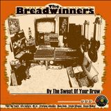 Breadwinners releases & dubplates - sneak preview of the new vocal LP - Versionist radio 09/10/15