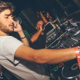 Andrea Lombardo - Get Ready For This #EPISODE 003 ( Throw back Summer Special )
