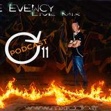 Mike Evency - Radio Show 11