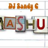 UP TOWN MASHUP
