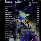 Seven Ways - PsyDay on AH.FM
