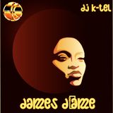 DJ K-Tel Dames D'ame - The Ladies of Soul - All 45 mix