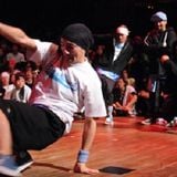 Not Just Classic! BBOY MIX
