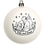 NiteMix B4 Xmas - 2012 edition